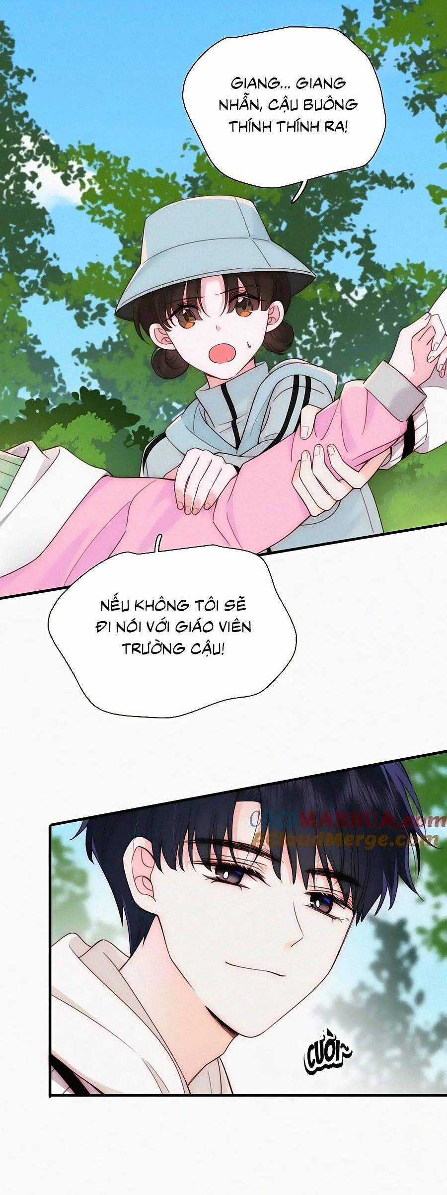 Vẫn Cứ Nuông Chiều - Chapter 39 - Trang 27