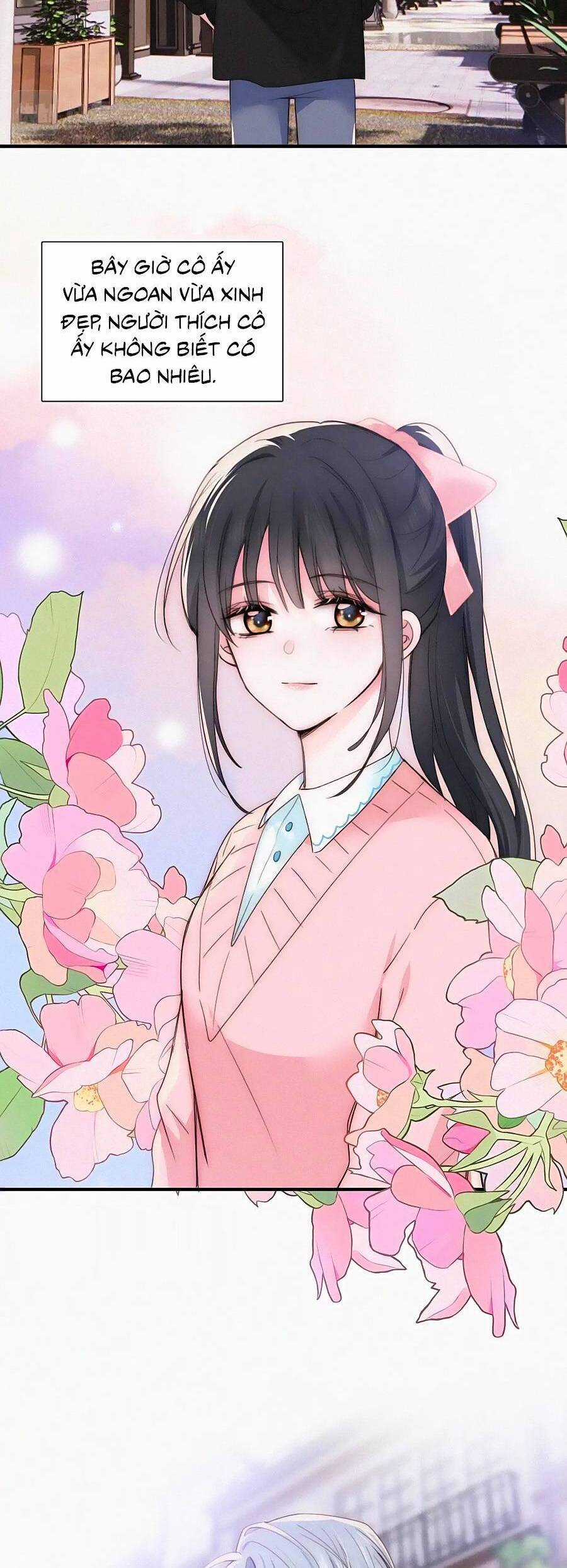 Vẫn Cứ Nuông Chiều - Chapter 39 - Trang 5