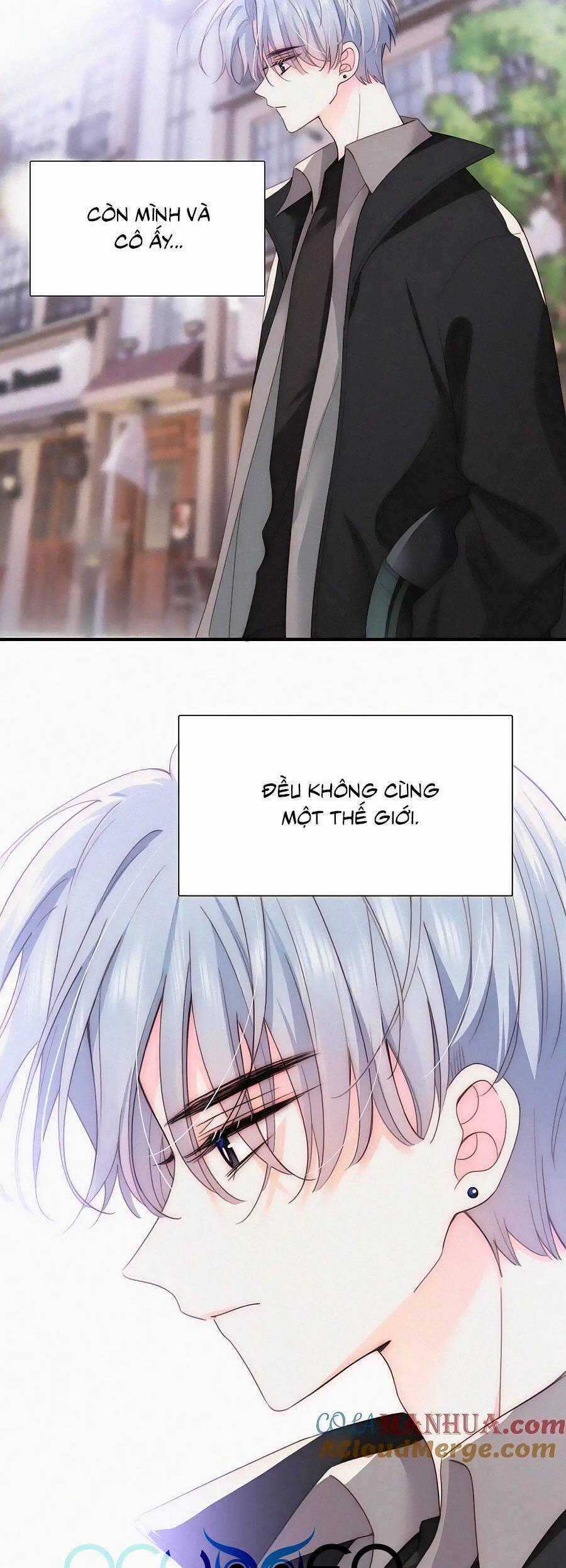 Vẫn Cứ Nuông Chiều - Chapter 39 - Trang 6