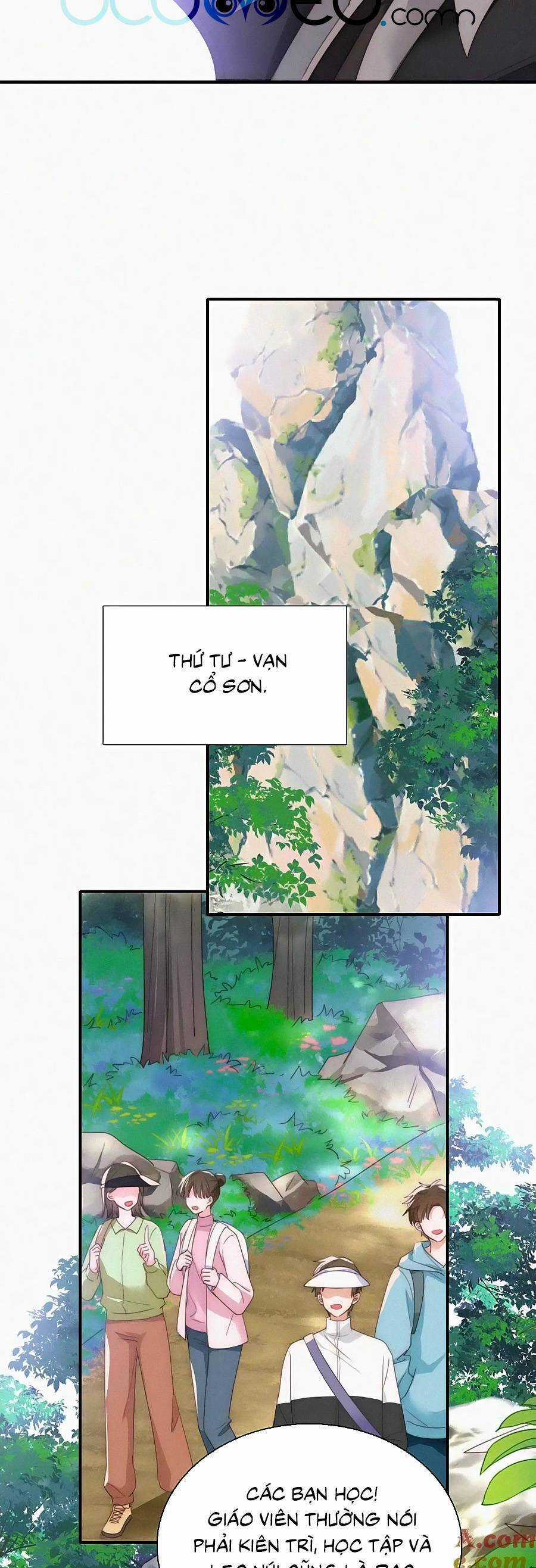 Vẫn Cứ Nuông Chiều - Chapter 39 - Trang 7