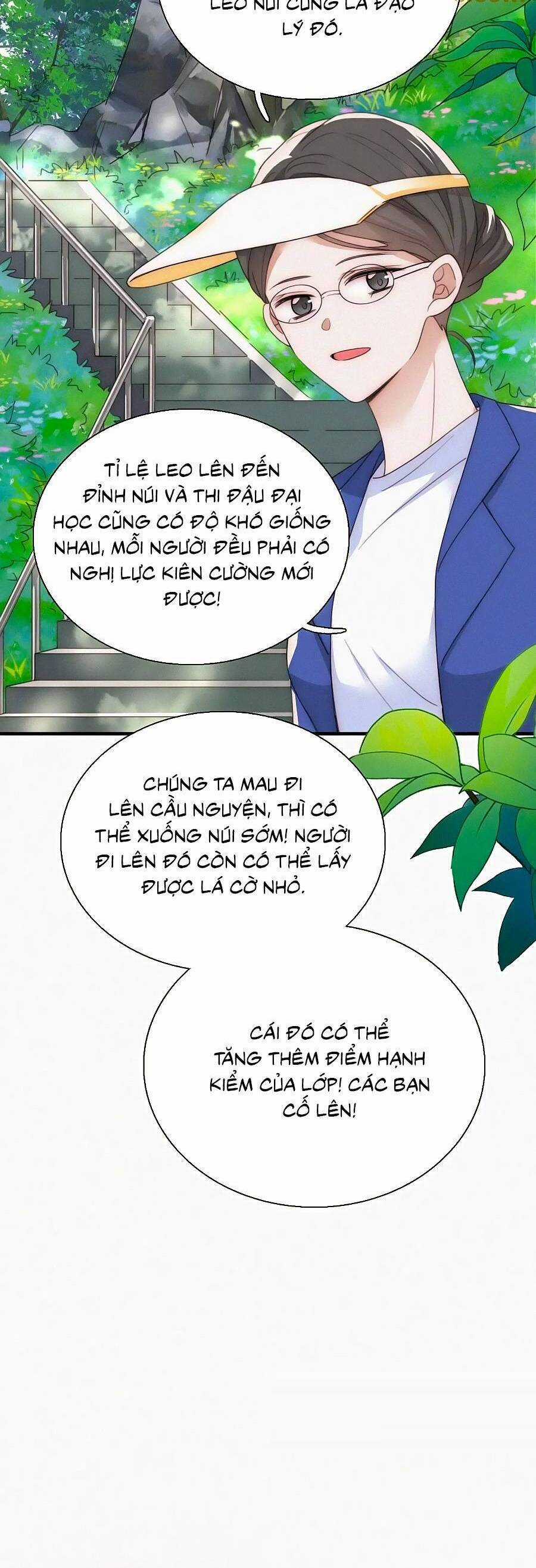 Vẫn Cứ Nuông Chiều - Chapter 39 - Trang 8