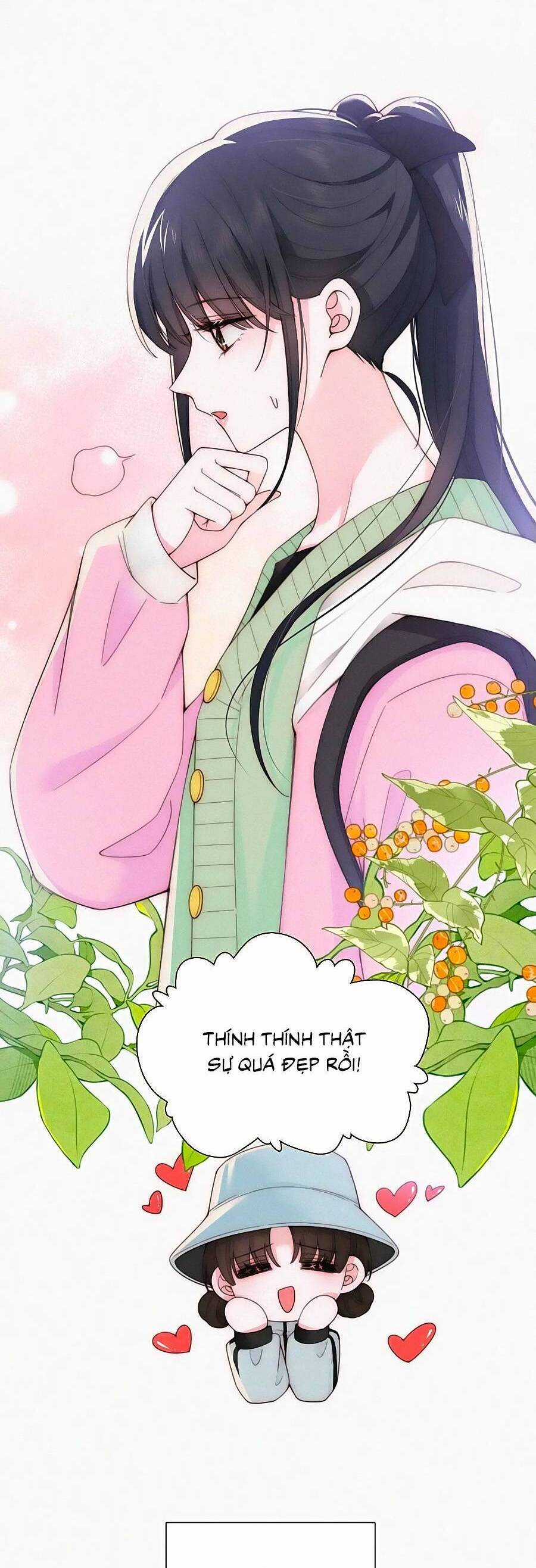 Vẫn Cứ Nuông Chiều - Chapter 39 - Trang 10