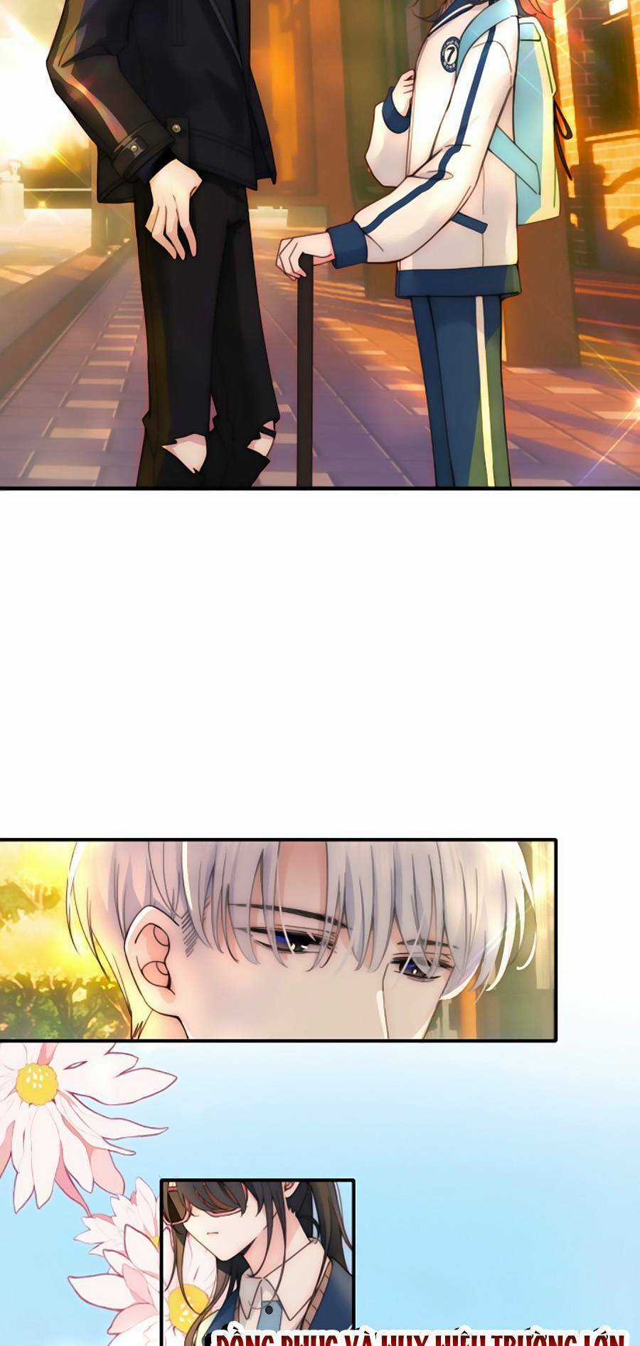 Vẫn Cứ Nuông Chiều - Chapter 4 - Trang 12