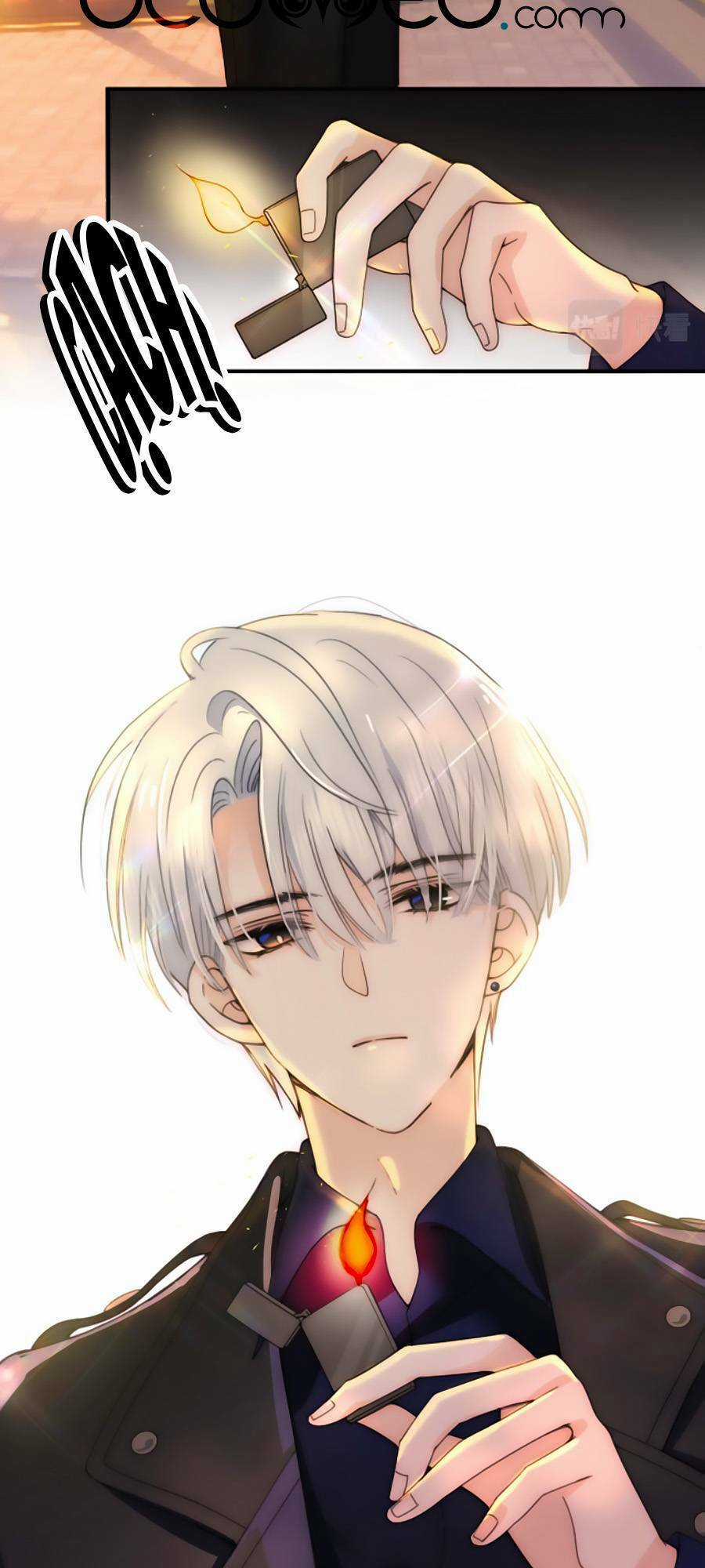 Vẫn Cứ Nuông Chiều - Chapter 4 - Trang 14