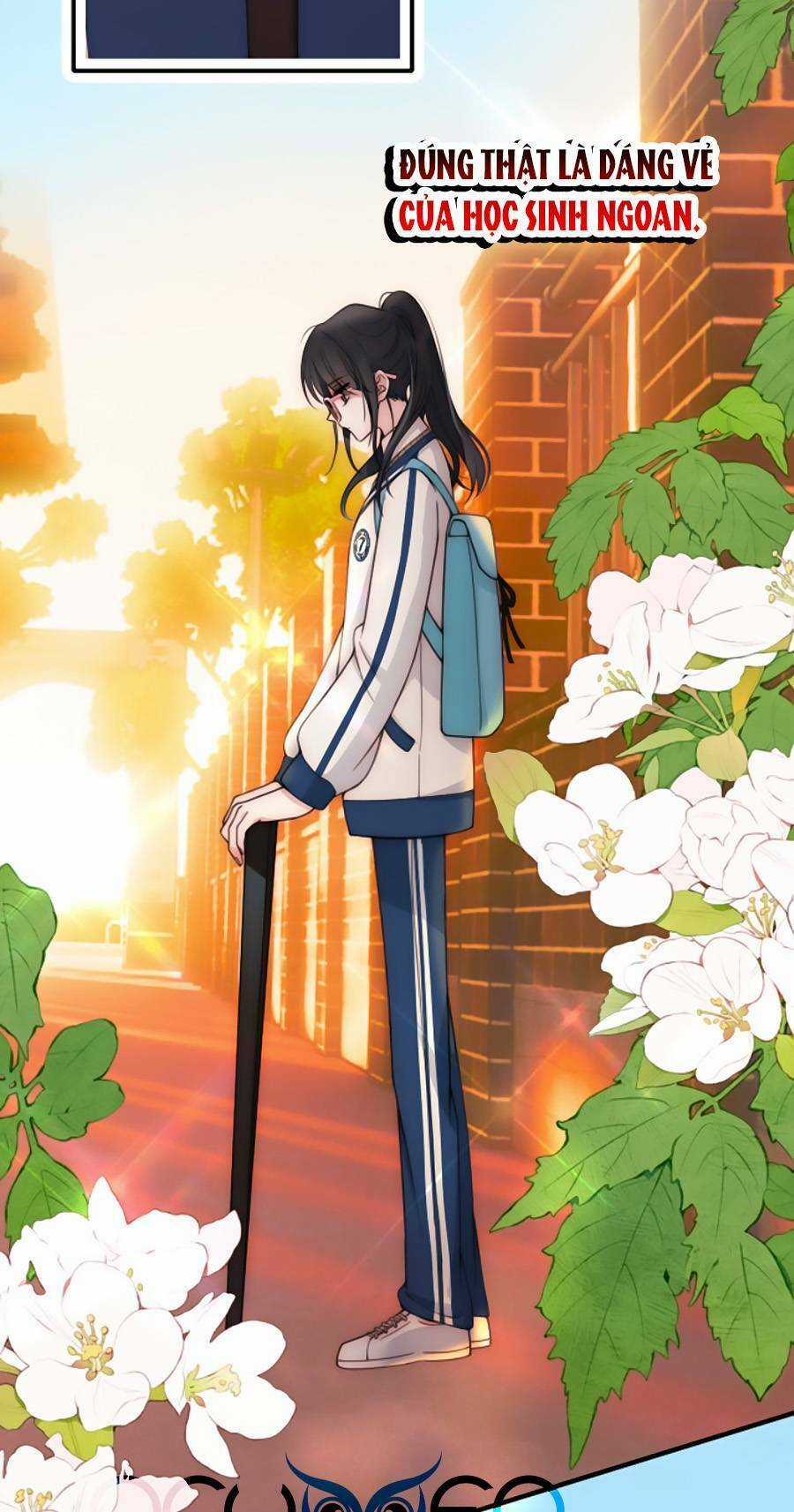 Vẫn Cứ Nuông Chiều - Chapter 4 - Trang 17