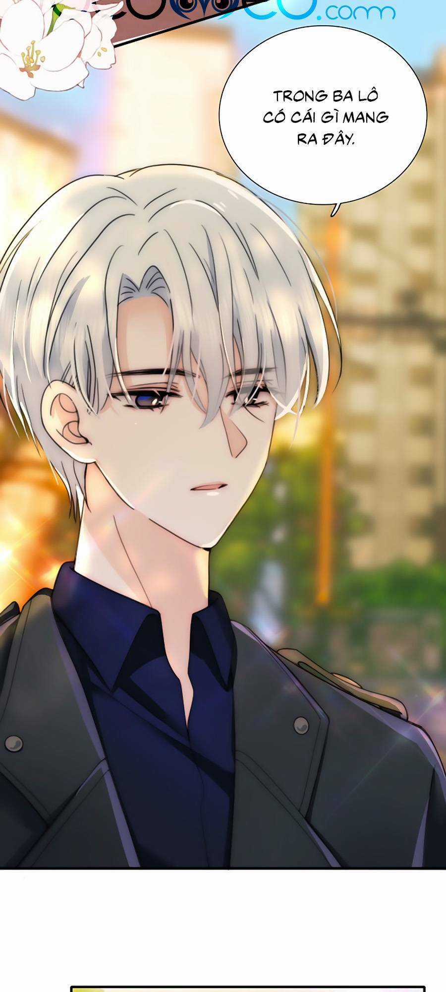 Vẫn Cứ Nuông Chiều - Chapter 4 - Trang 18