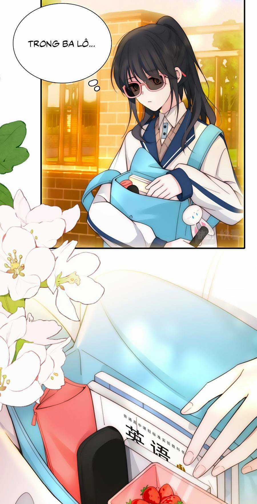 Vẫn Cứ Nuông Chiều - Chapter 4 - Trang 19