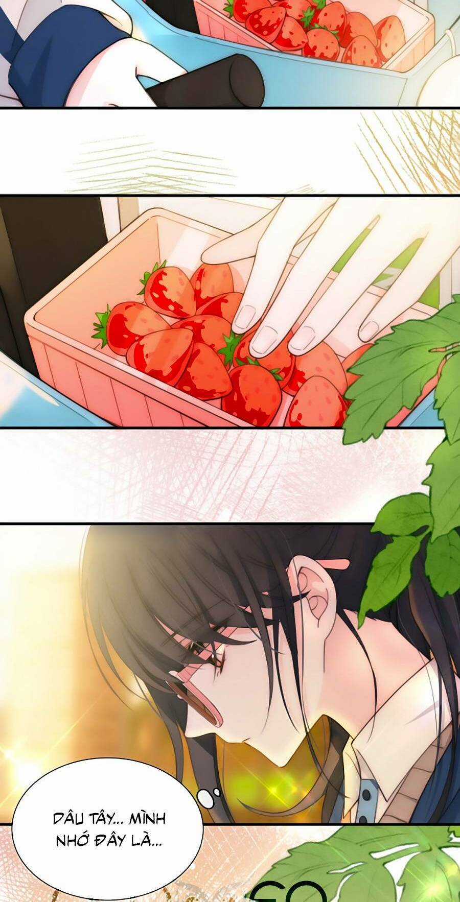 Vẫn Cứ Nuông Chiều - Chapter 4 - Trang 20