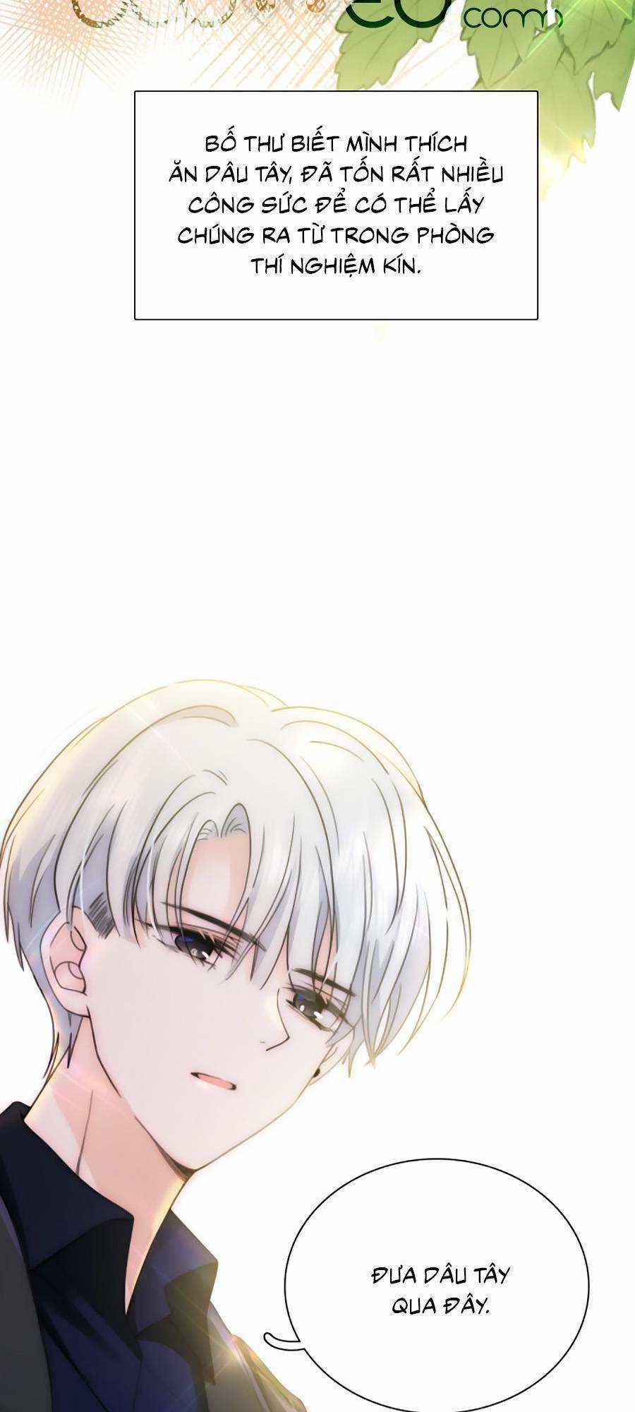 Vẫn Cứ Nuông Chiều - Chapter 4 - Trang 21