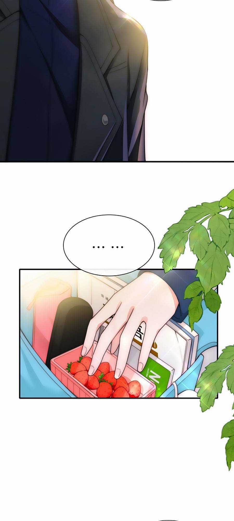 Vẫn Cứ Nuông Chiều - Chapter 4 - Trang 22