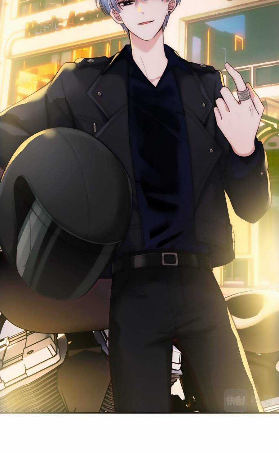 Vẫn Cứ Nuông Chiều - Chapter 4 - Trang 25