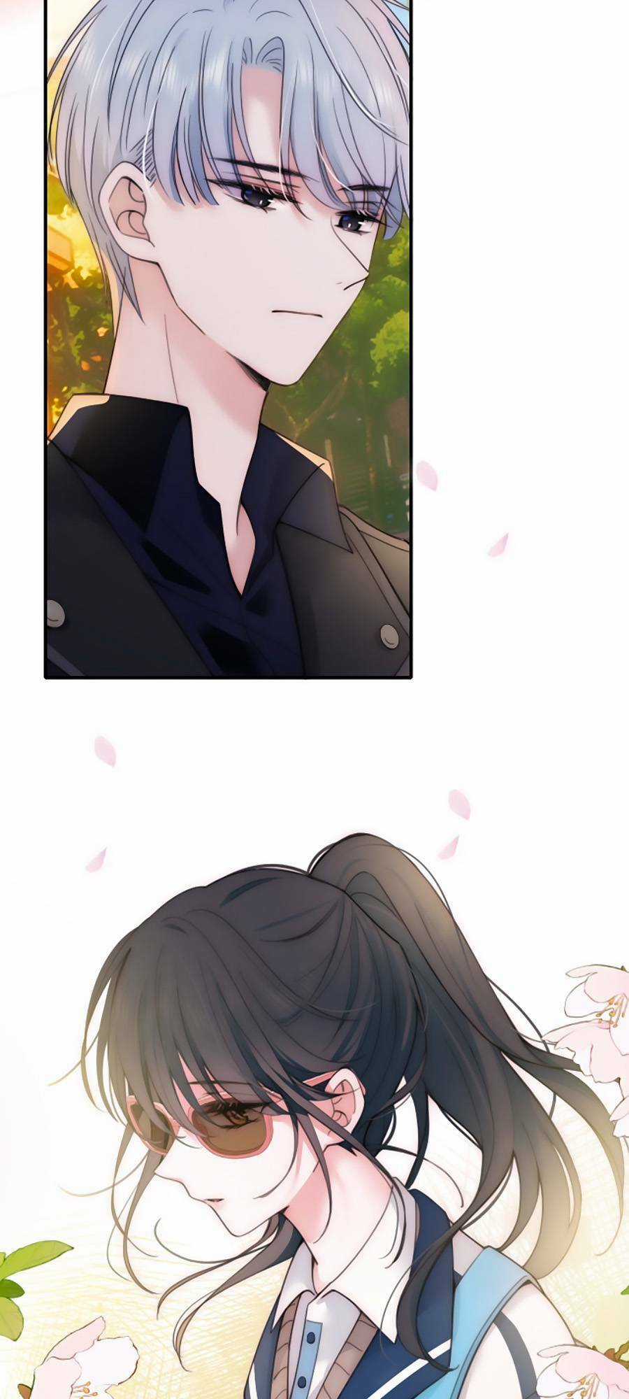 Vẫn Cứ Nuông Chiều - Chapter 4 - Trang 27