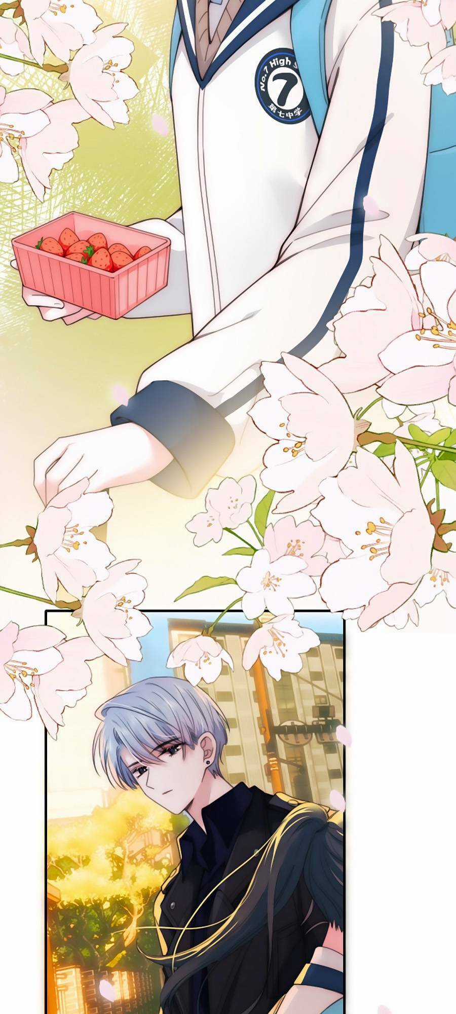 Vẫn Cứ Nuông Chiều - Chapter 4 - Trang 28