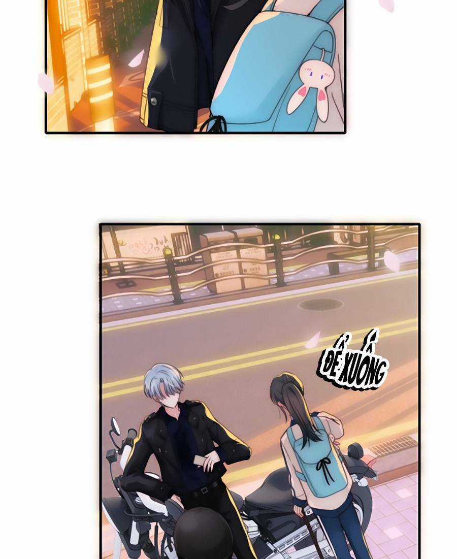 Vẫn Cứ Nuông Chiều - Chapter 4 - Trang 29