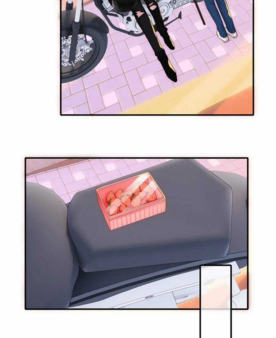 Vẫn Cứ Nuông Chiều - Chapter 4 - Trang 30