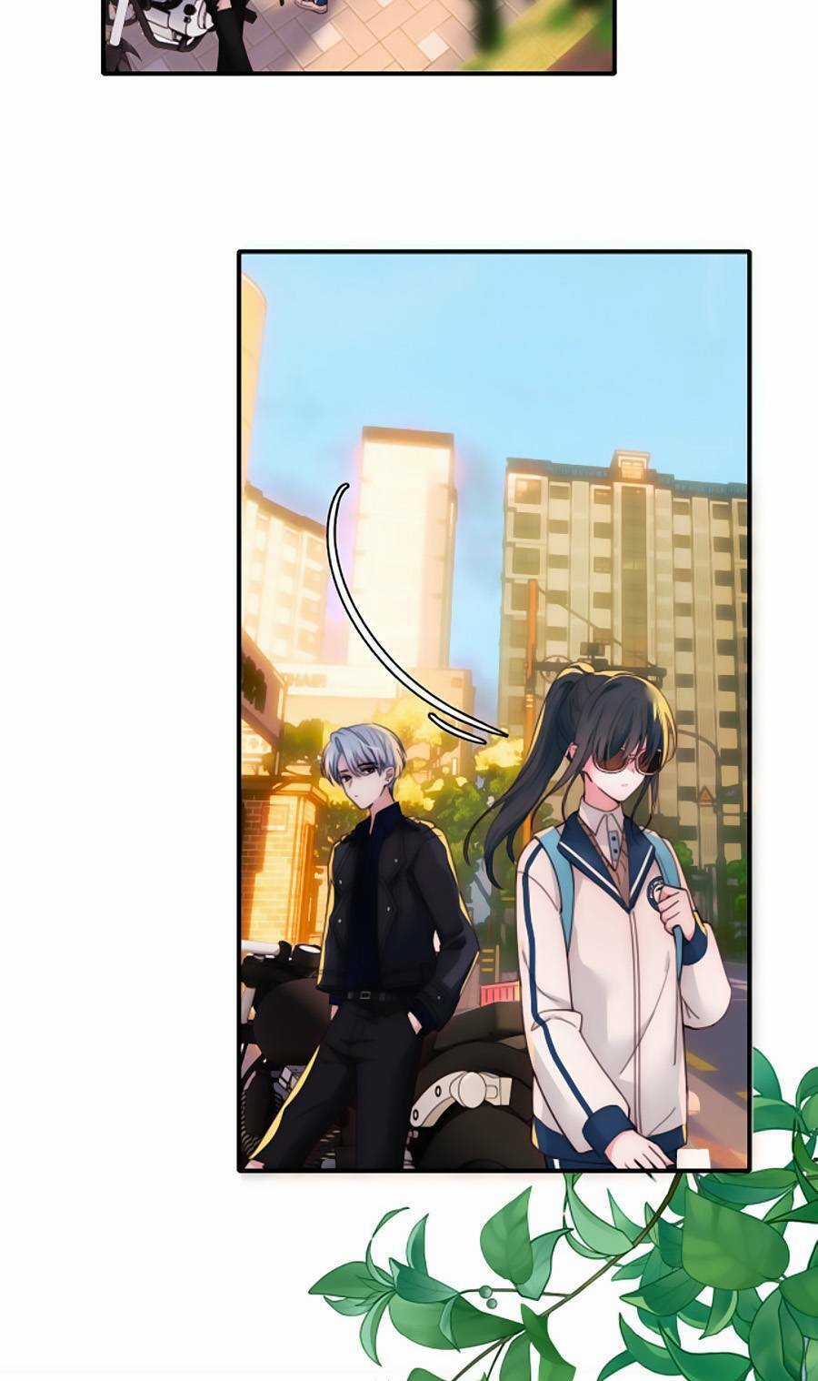 Vẫn Cứ Nuông Chiều - Chapter 4 - Trang 32