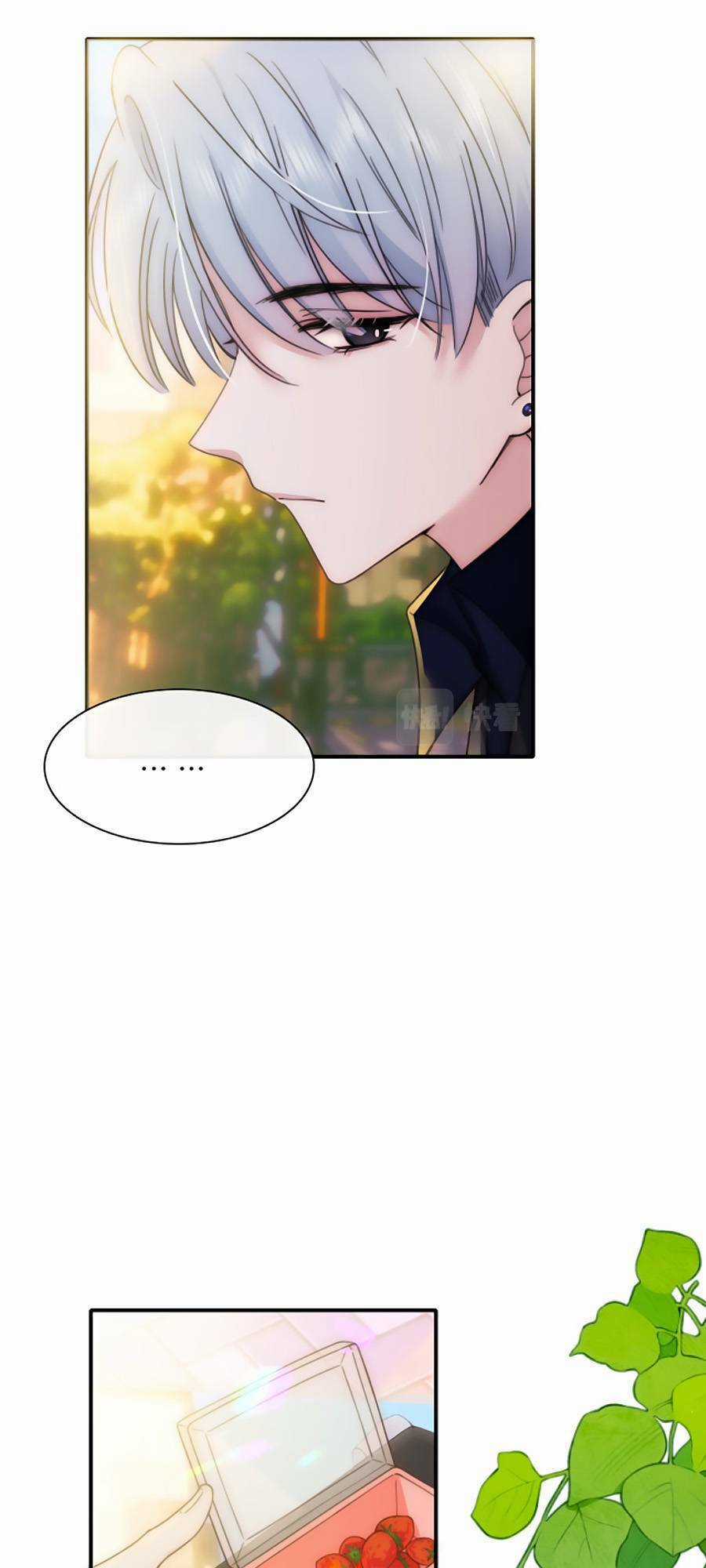 Vẫn Cứ Nuông Chiều - Chapter 4 - Trang 34