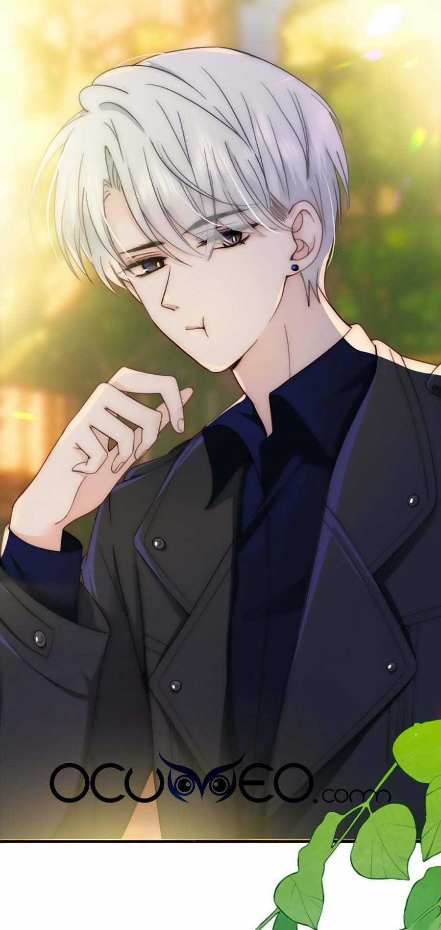 Vẫn Cứ Nuông Chiều - Chapter 4 - Trang 36