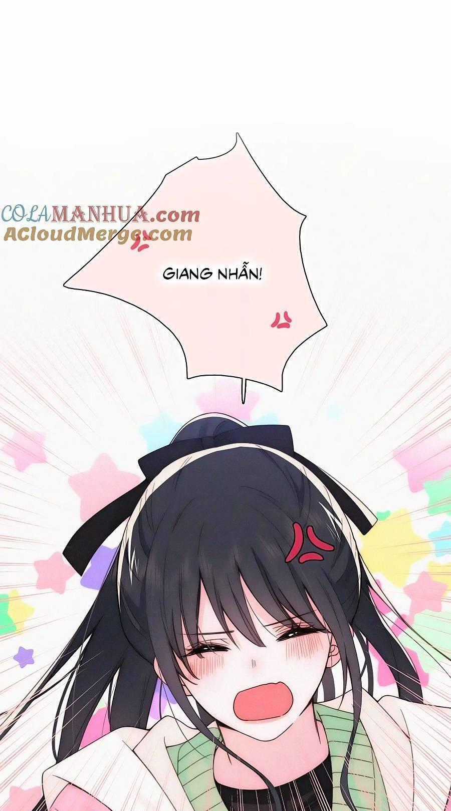 Vẫn Cứ Nuông Chiều - Chapter 40 - Trang 2