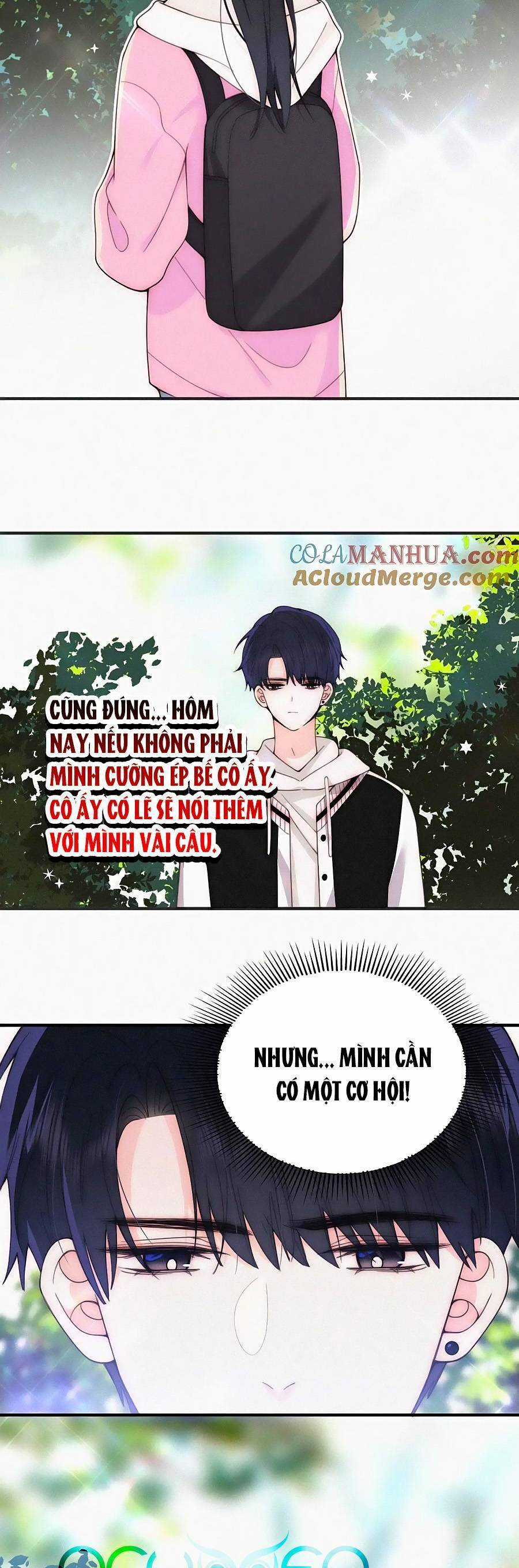 Vẫn Cứ Nuông Chiều - Chapter 40 - Trang 12