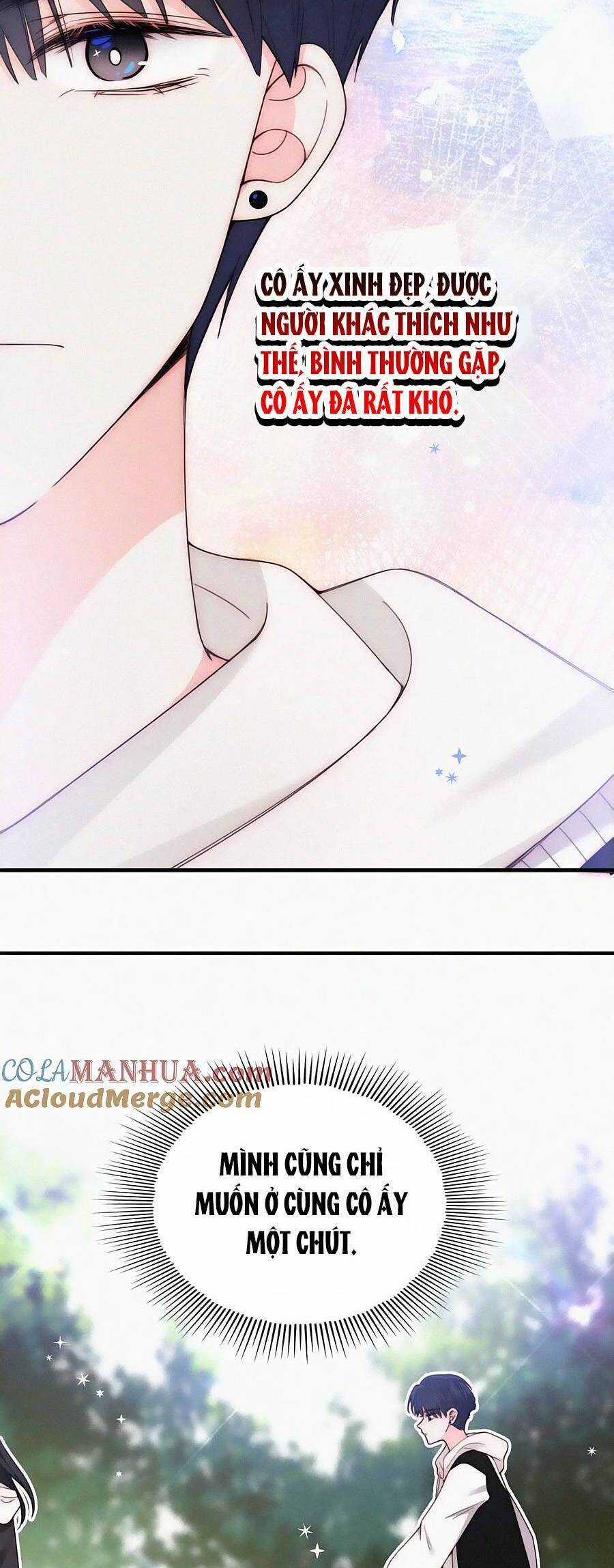 Vẫn Cứ Nuông Chiều - Chapter 40 - Trang 14