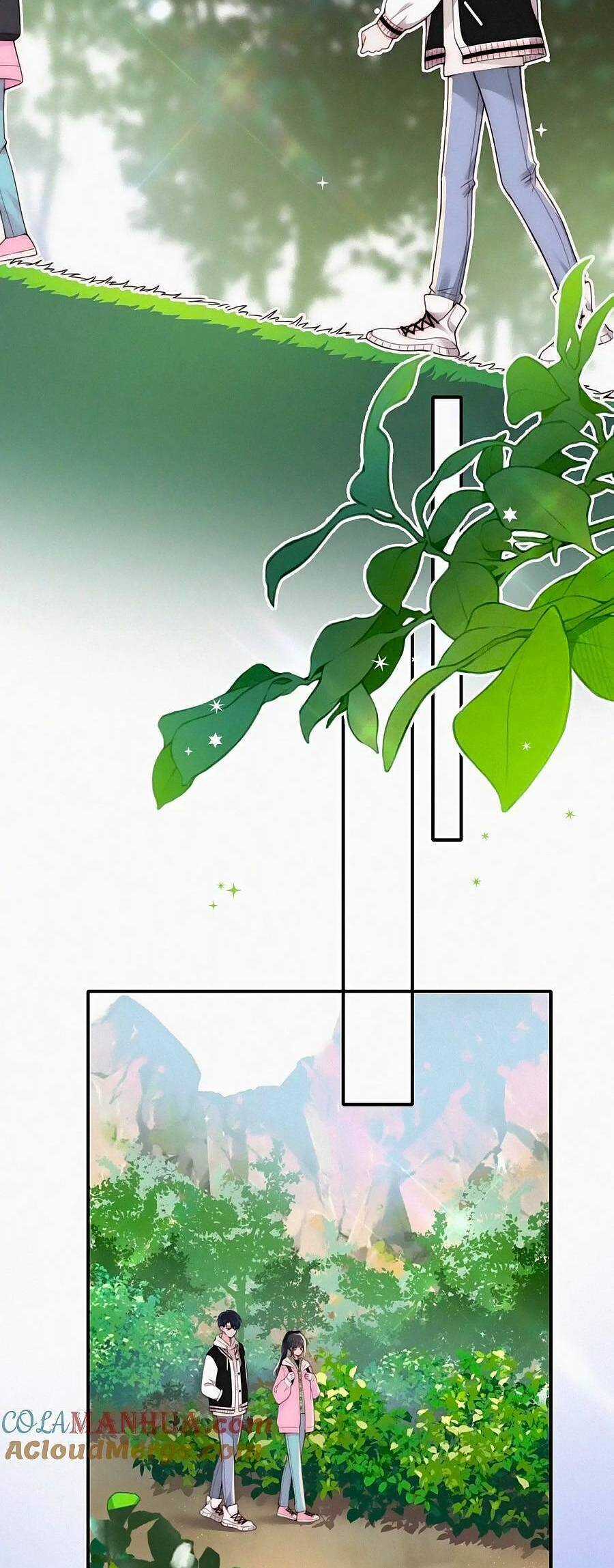 Vẫn Cứ Nuông Chiều - Chapter 40 - Trang 15