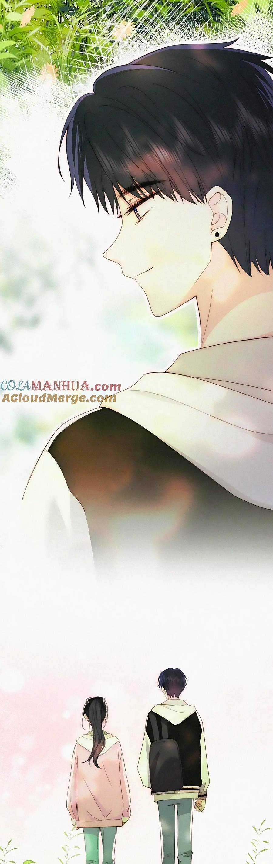 Vẫn Cứ Nuông Chiều - Chapter 40 - Trang 20