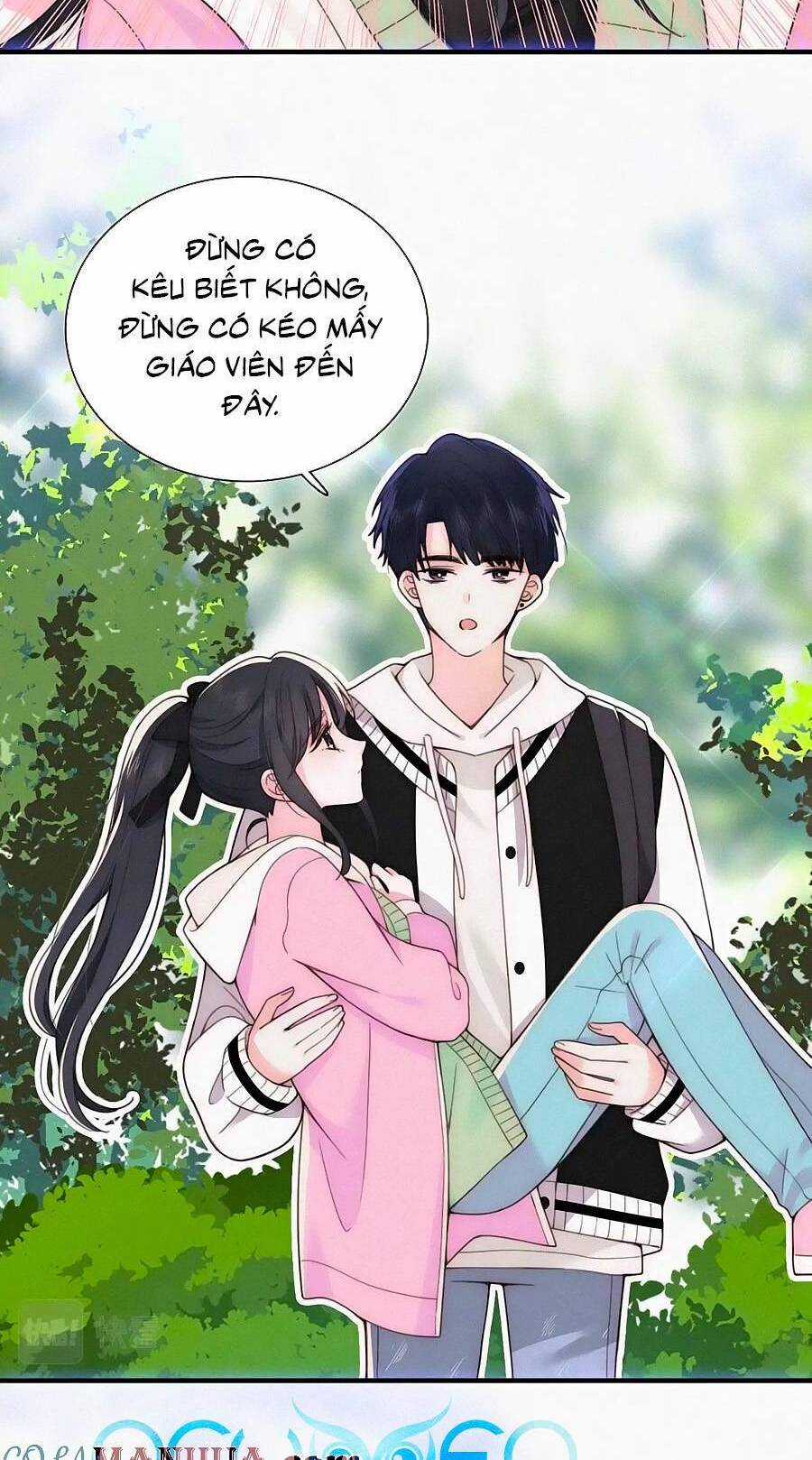 Vẫn Cứ Nuông Chiều - Chapter 40 - Trang 3