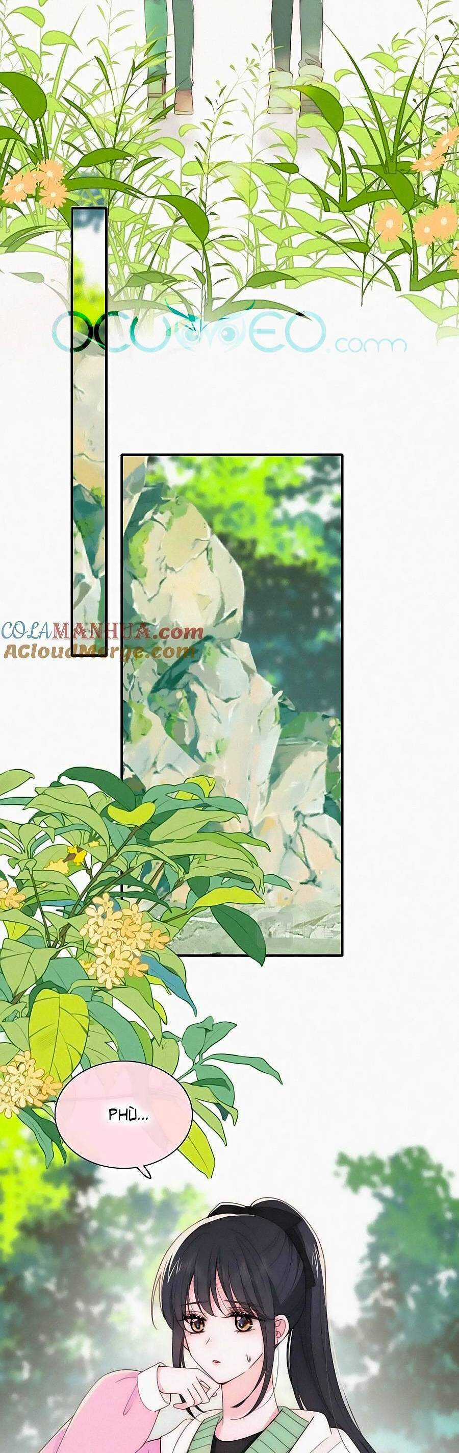 Vẫn Cứ Nuông Chiều - Chapter 40 - Trang 21