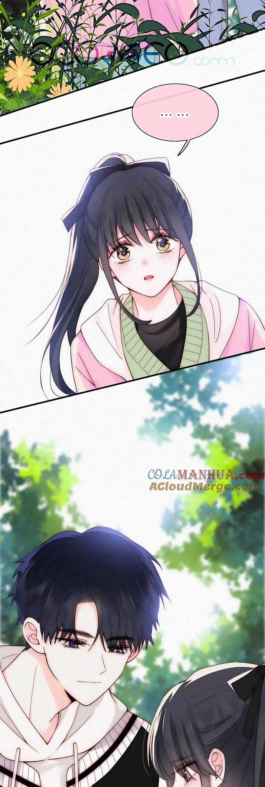 Vẫn Cứ Nuông Chiều - Chapter 40 - Trang 27