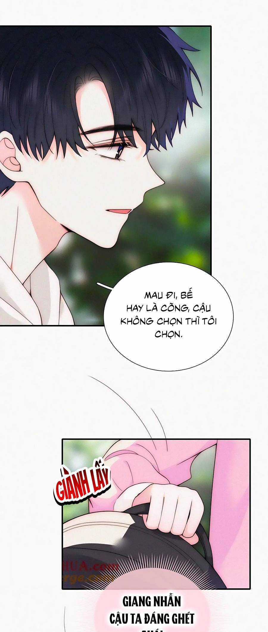 Vẫn Cứ Nuông Chiều - Chapter 40 - Trang 29