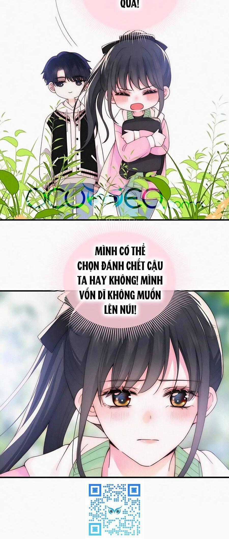 Vẫn Cứ Nuông Chiều - Chapter 40 - Trang 30