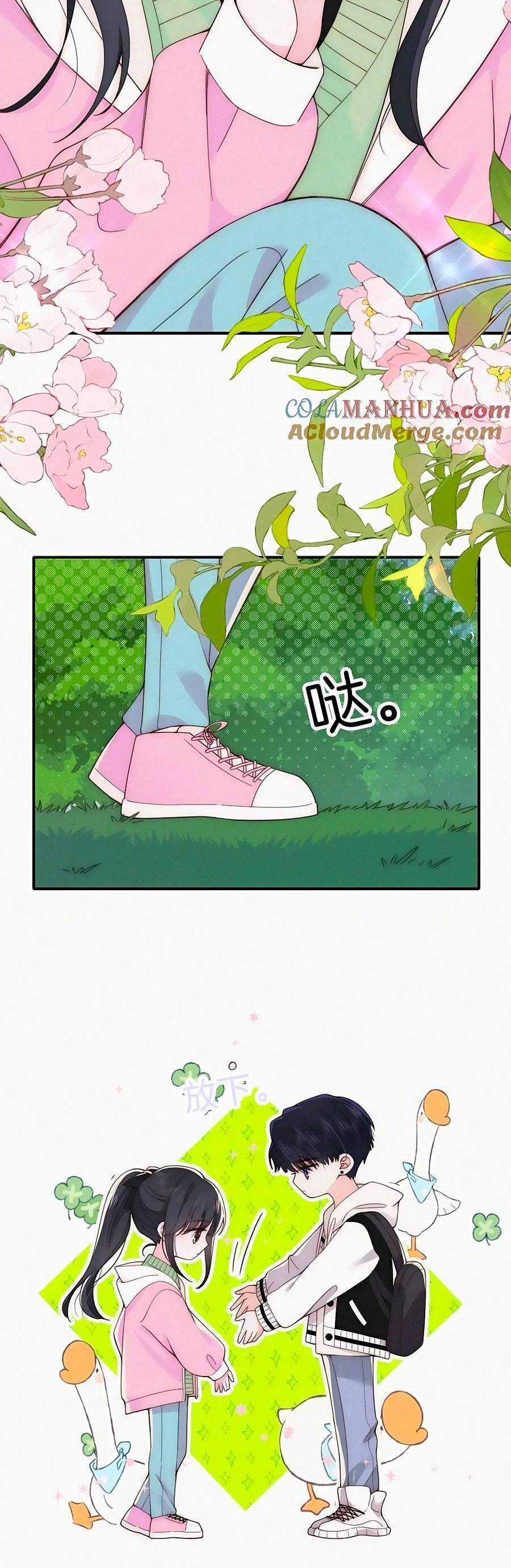 Vẫn Cứ Nuông Chiều - Chapter 40 - Trang 8