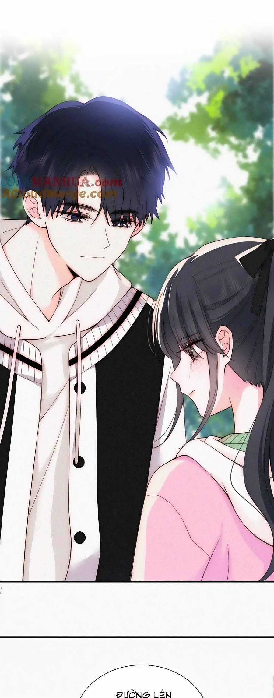 Vẫn Cứ Nuông Chiều - Chapter 41 - Trang 2