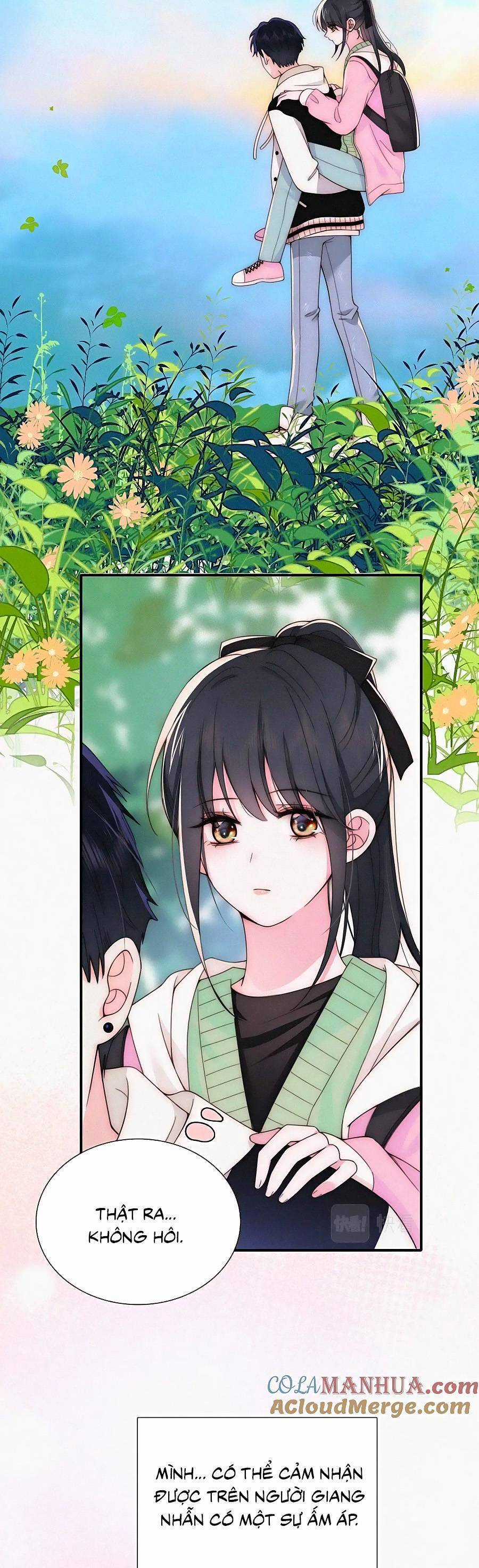 Vẫn Cứ Nuông Chiều - Chapter 41 - Trang 12