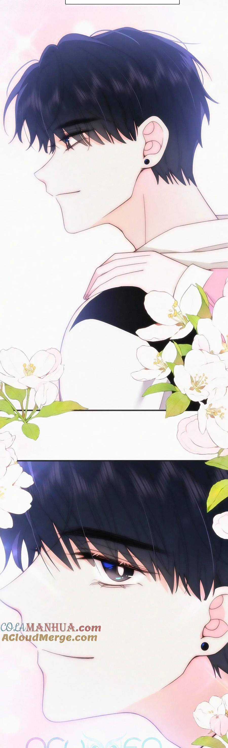 Vẫn Cứ Nuông Chiều - Chapter 41 - Trang 13