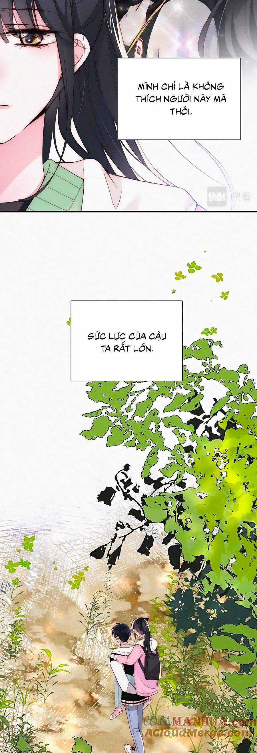 Vẫn Cứ Nuông Chiều - Chapter 41 - Trang 15