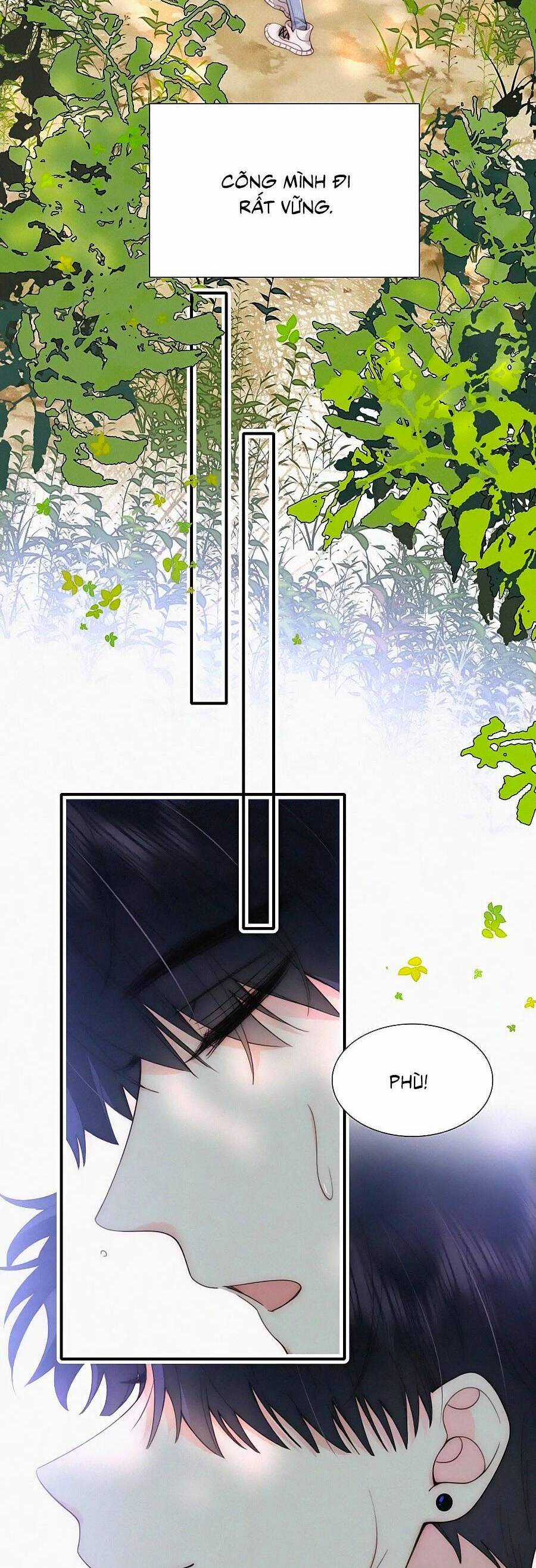 Vẫn Cứ Nuông Chiều - Chapter 41 - Trang 16