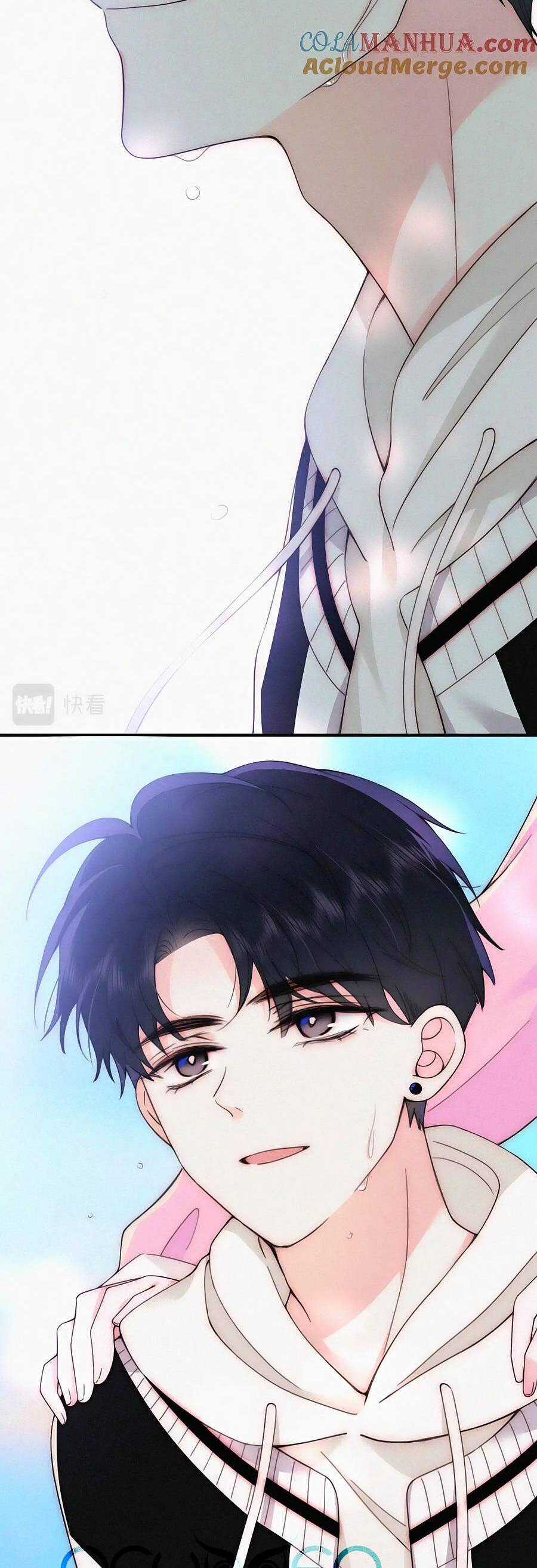 Vẫn Cứ Nuông Chiều - Chapter 41 - Trang 17