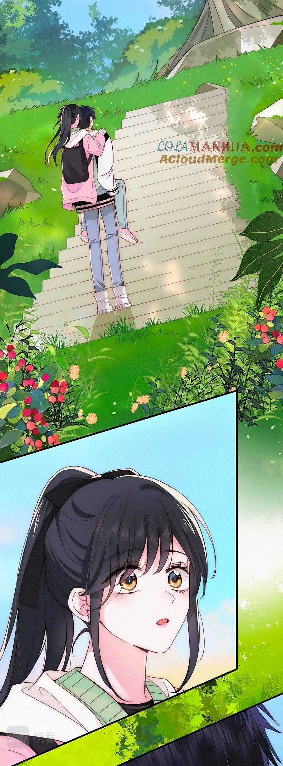 Vẫn Cứ Nuông Chiều - Chapter 41 - Trang 19