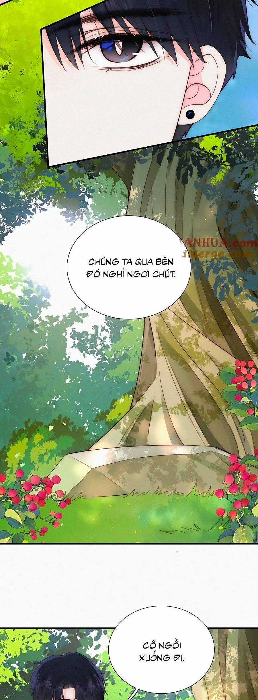 Vẫn Cứ Nuông Chiều - Chapter 41 - Trang 20