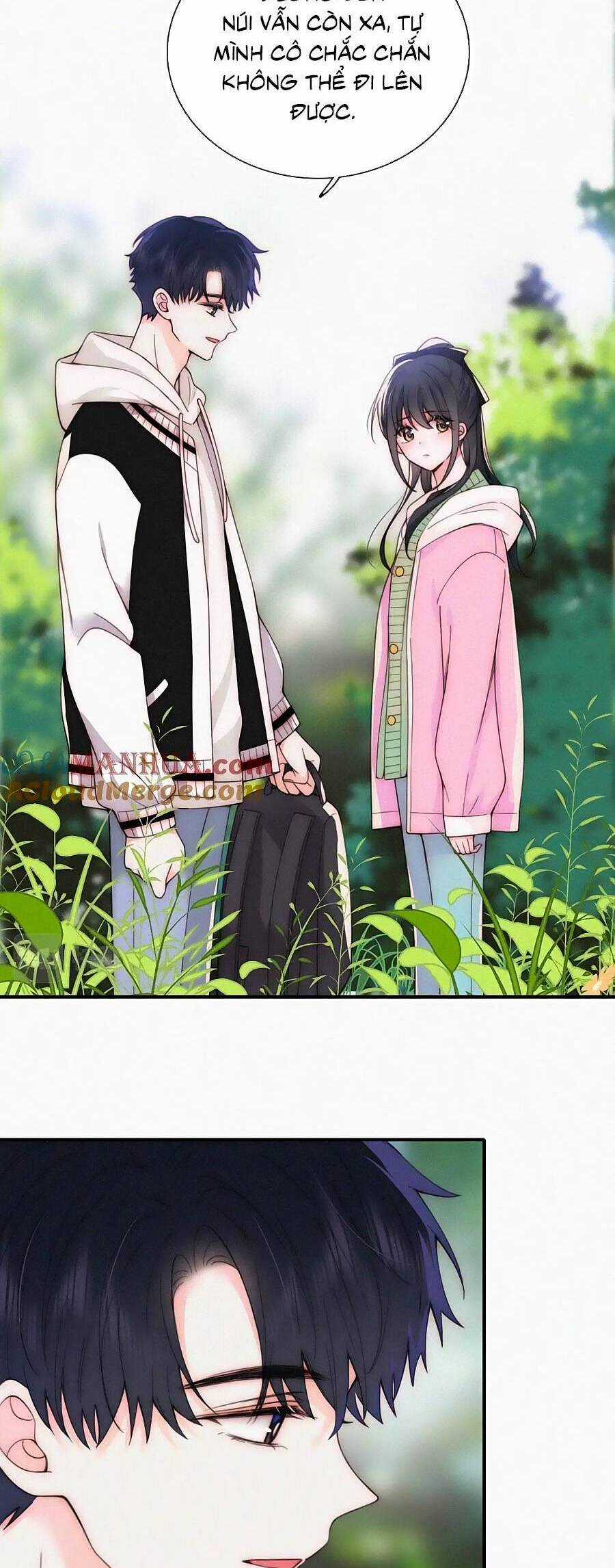 Vẫn Cứ Nuông Chiều - Chapter 41 - Trang 3