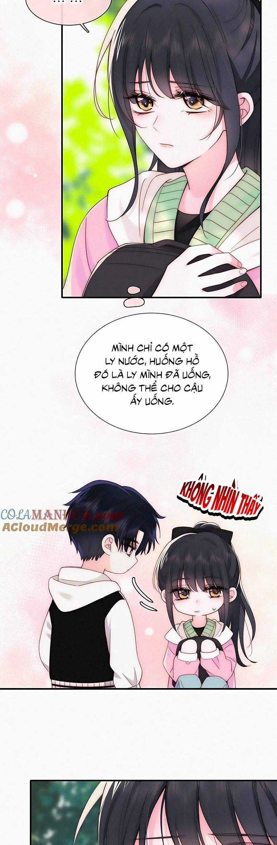 Vẫn Cứ Nuông Chiều - Chapter 41 - Trang 23