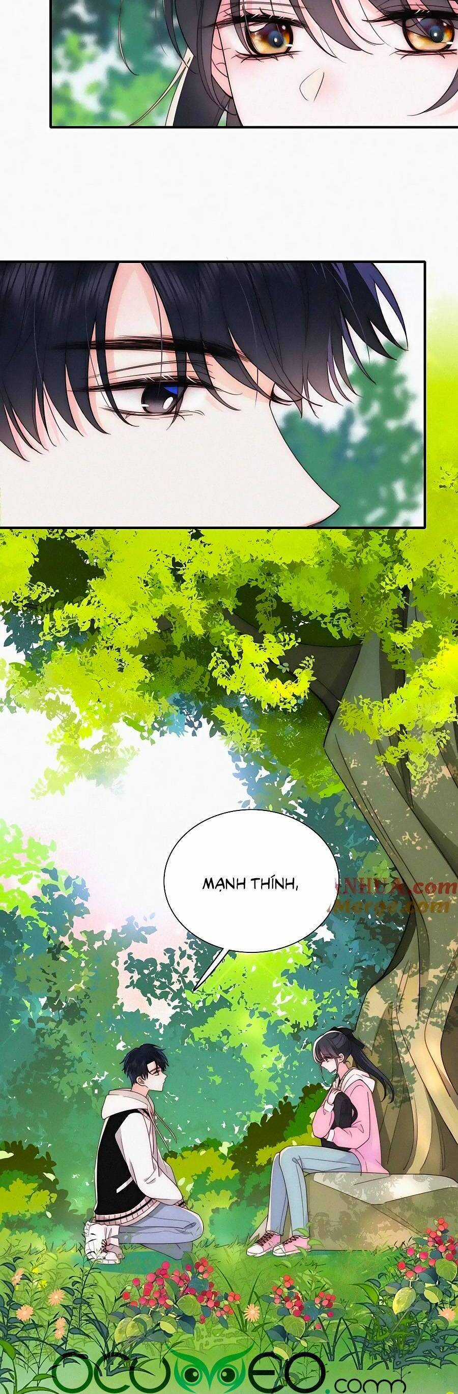 Vẫn Cứ Nuông Chiều - Chapter 41 - Trang 24