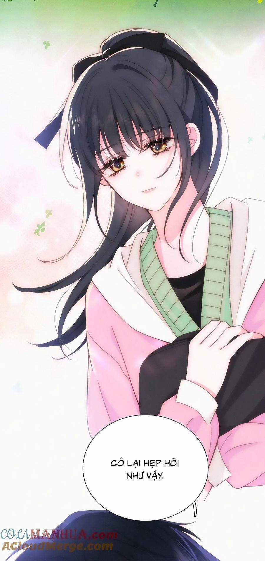 Vẫn Cứ Nuông Chiều - Chapter 41 - Trang 25