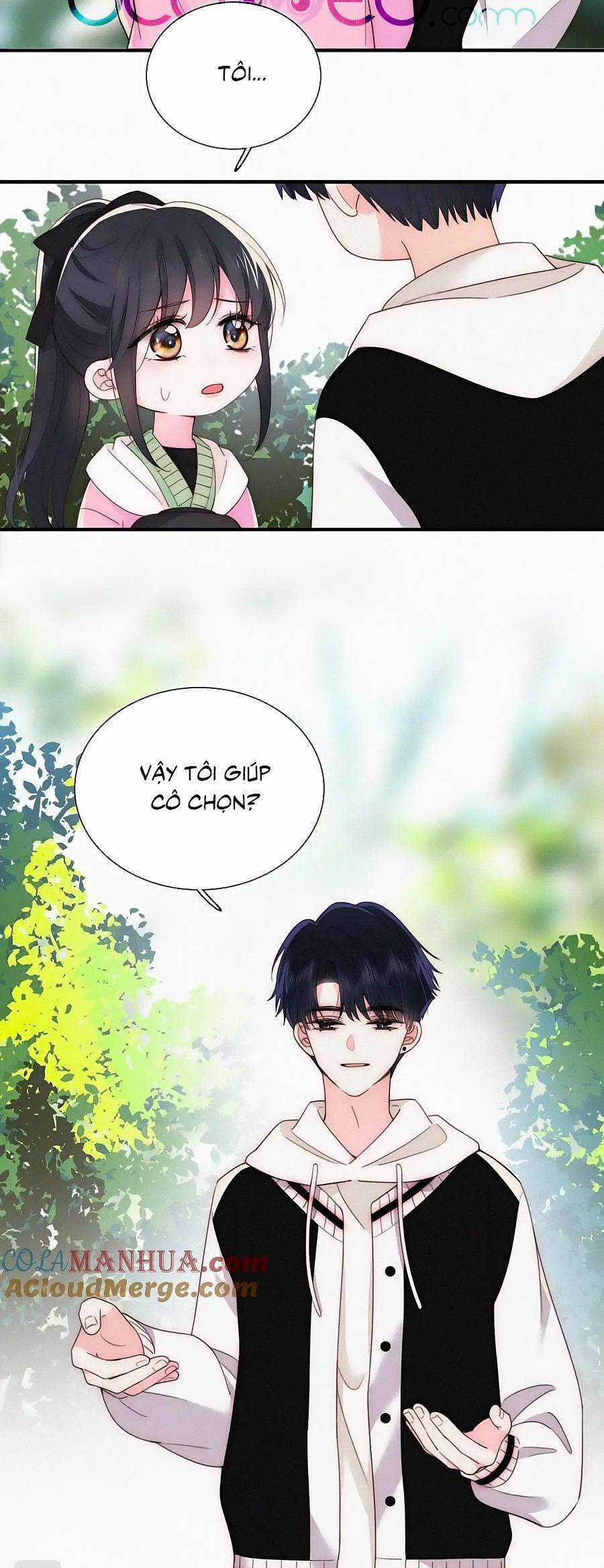 Vẫn Cứ Nuông Chiều - Chapter 41 - Trang 5