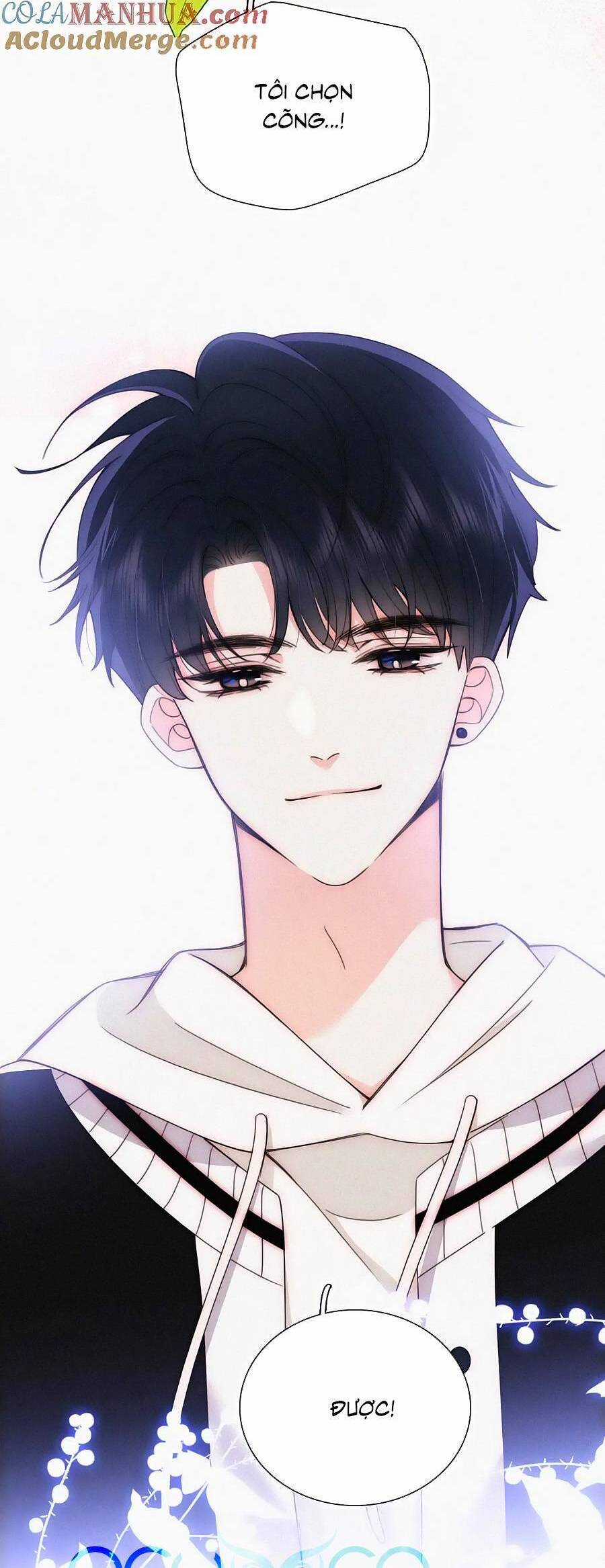 Vẫn Cứ Nuông Chiều - Chapter 41 - Trang 7