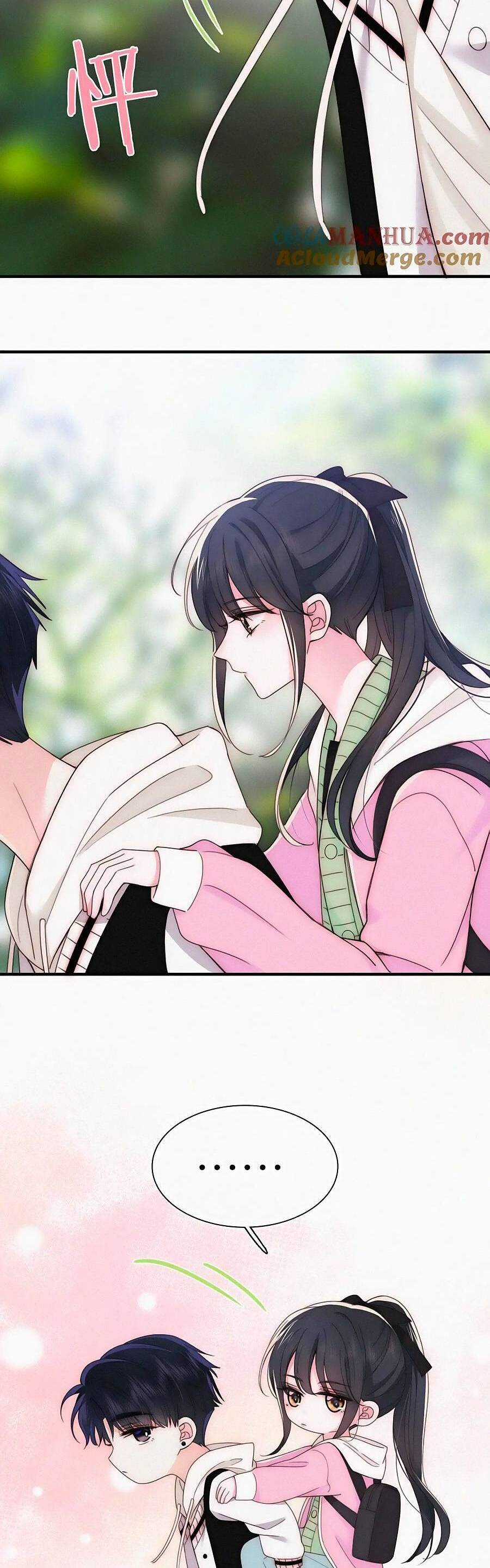 Vẫn Cứ Nuông Chiều - Chapter 41 - Trang 9