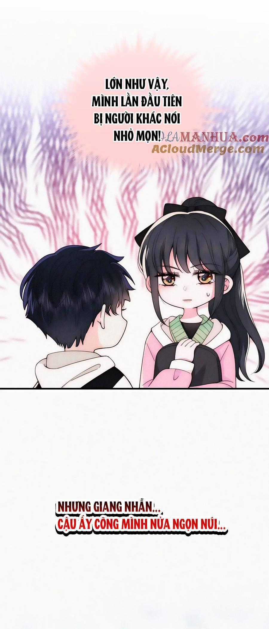 Vẫn Cứ Nuông Chiều - Chapter 42 - Trang 2