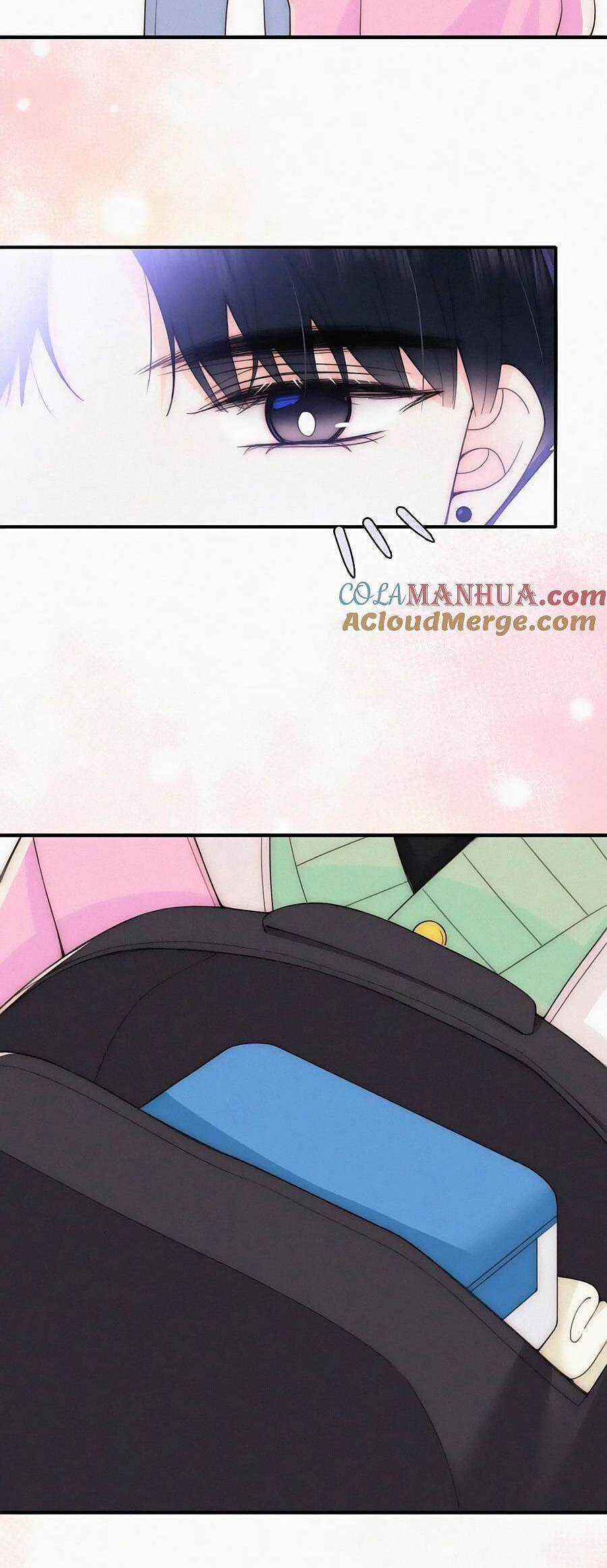 Vẫn Cứ Nuông Chiều - Chapter 42 - Trang 12